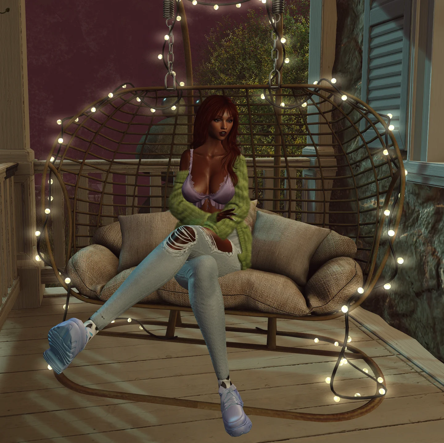Asset